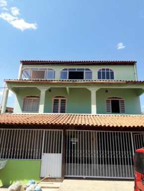 Pousada do Robson II